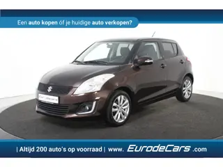 Suzuki Swift 1.2 Exclusive *Airco*Cruise Control*
