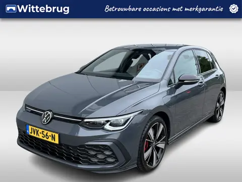 Volkswagen Golf 1.4 eHybrid GTE / AUTOMAAT/ ACC/ STUUR+STOELVERWARM./ PARK.SENSOR.V+A/ CAMERA/ APP-C