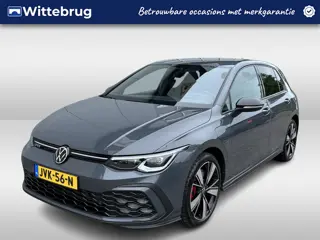 Volkswagen Golf 1.4 eHybrid GTE / AUTOMAAT/ ACC/ STUUR+STOELVERWARM./ PARK.SENSOR.V+A/ CAMERA/ APP-C