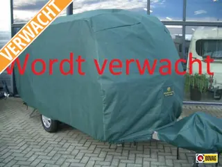 Eriba Touring Troll GT 530 Mover/Thule luifel