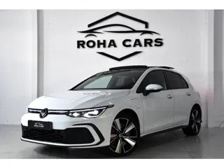 Volkswagen Golf 1.4 eHybrid GTE Pano*Lane-assist*Sfeer