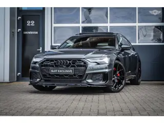 Audi A6 Avant 55 TFSIe|QUATTRO|PRO LINE S|COMPETITION|360|PANO|B&O|SOFTCLOSE|TREKHAAK