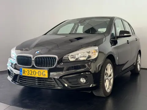 BMW 2-SERIE 225XE IPERFORMANCE
