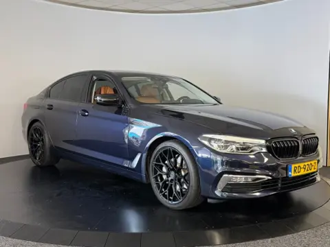 BMW 5-SERIE 530E IPERF EXECUTIVE