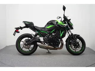 Kawasaki Z 650 ABS (bj 2022)