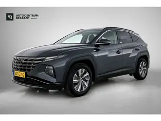 Hyundai TUCSON 1.6 T-GDI MHEV Comfort Smart (TREKHAAK, AUTOPILOT, STOELVERWARMING, ADAPTIVE CRUISE, 
