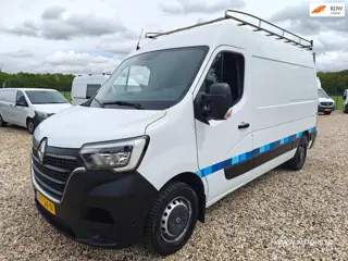 Renault Master T35 2.3 dCi 135 L2H2 , Euro 6 , 1e Eig. Airco cruise , Apk mei 2027 , super Km , prac