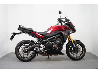Yamaha TRACER 900 ABS GERESERVEERD T/M 21-05 TI (bj 2015)