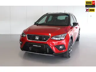Seat Arona 1.0 TSI FR Business Intense Plus