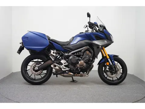Yamaha TRACER 900 GT (bj 2020)