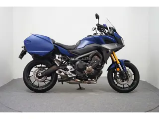 Yamaha TRACER 900 GT (bj 2020)