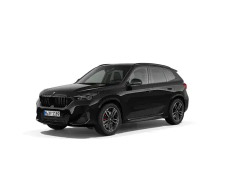 BMW X1 sDrive20i (bj 2026, automaat)