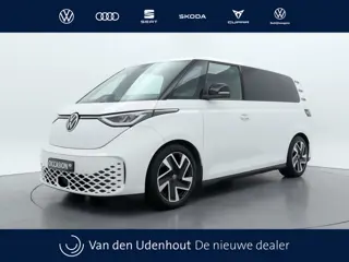Volkswagen ID. Buzz Cargo L1H1 204pk 77kWh RWD (bj 2023)