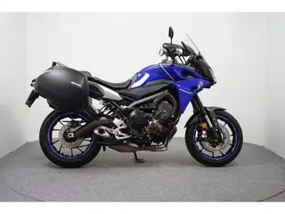 Yamaha TRACER 900 ABS GERESERVEERD T/M 21-05 TI (bj 2017)