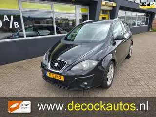 Seat Altea XL 1.2 TSI Ecomotive Businessline COPA