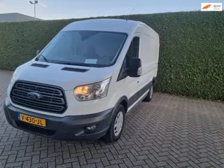 Ford Transit 290 2.0 TDCI L2H2 Trend