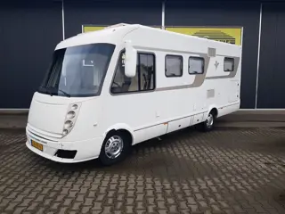 NIESMANN-BISCHOFF ARTO 69 E (bj 2015)