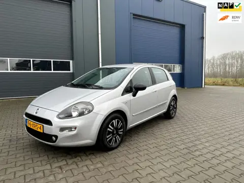 Fiat Punto Evo 0.9 TwinAir Easy Ketting probleem !!!!!!