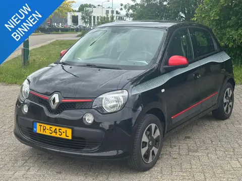 Renault Twingo 1.0 SCe Collection NAP/AIRCO/CRUISE