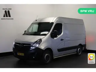 Opel Movano 2.3 Turbo 180PK L1H2 EURO 6 - Airco - Navi - Cruise - € 14.950,- Excl.