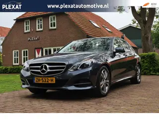 Mercedes-Benz E-klasse 250 Prestige Elegance Aut. | NIEUWSTAAT | Full Led | Trekhaak | Historie Voll
