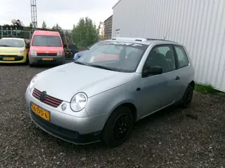Volkswagen Lupo 1.4 Trendline (bj 2002)