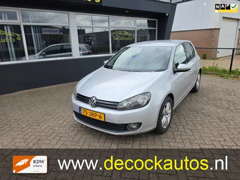 Volkswagen Golf 1.8 TSI Comfortline LE 18T