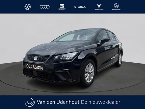 SEAT Ibiza 1.0 EcoTSI Style (bj 2024)