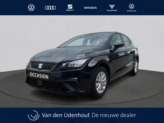 SEAT Ibiza 1.0 EcoTSI Style (bj 2024)