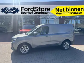 Ford Transit Courier 1.0 Limited EcoBoost 100 pk | Winterpack | Achteruit rijcamera |