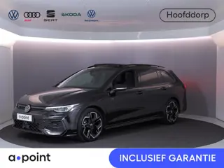 Volkswagen Golf variant R-Line-Edition 1.5 eTSI 85 kW 116 pk Automaat (DSG) | Verlengde garantie | N
