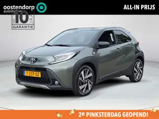 Toyota Aygo X 1.0 VVT-i MT Envy | Apple CarPlay | Navigatie | Rijklaar incl. garantie |