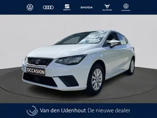 SEAT Ibiza 1.0 EcoTSI Style (bj 2024)