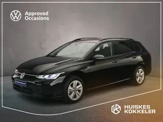 Volkswagen Golf Variant Life Business 1.5 TSI 115pk Adaptive cruise control, Parkeersensoren, Naviga