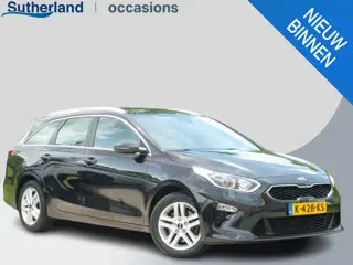 Kia Ceed Sportswagon 1.0 T-GDi DynamicLine 120 PK | Navigatie | Camera | Dealer Onderhouden | Carpla