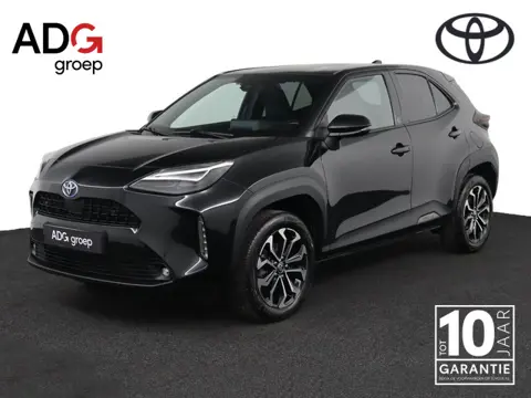 Toyota Yaris Cross 1.5 Hybrid Dynamic Limited | Apple Carplay/Android Auto | Stoel/Stuurverwarming |