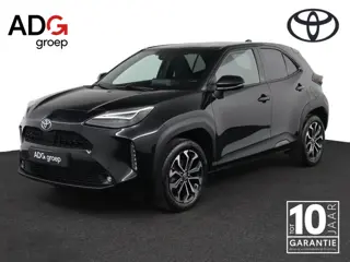 Toyota Yaris Cross 1.5 Hybrid Dynamic Limited | Apple Carplay/Android Auto | Stoel/Stuurverwarming |