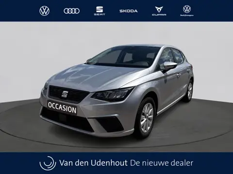 SEAT Ibiza 1.0 EcoTSI Style (bj 2024)