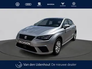 SEAT Ibiza 1.0 EcoTSI Style (bj 2024)