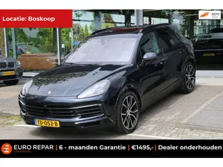 Porsche Cayenne 3.0 E-Hybrid LUCHTVERING NL-AUTO NAP BTW-AUTO!