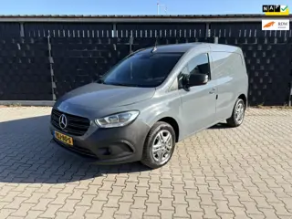 Mercedes-Benz Citan 108 CDI L1 Pro