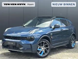 Lynk & Co 01 1.5 Carplay /360 Camera / Adaptive Cruise / Panoramadak / Dodehoekdetectie / Stoelverwa