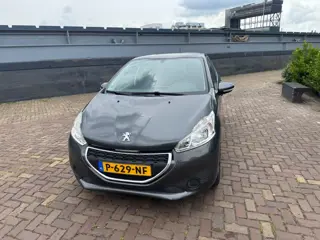 Peugeot 208 1.2 VTi Active