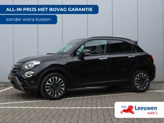 Fiat 500X 1.0 GSE Urban | Stoelverwarming | Navigatie | Camera | Keyless | LED
