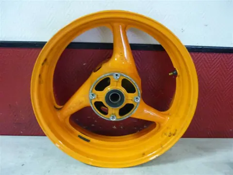 ACHTER VELG Honda CBR Fireblade 2002 - 2003