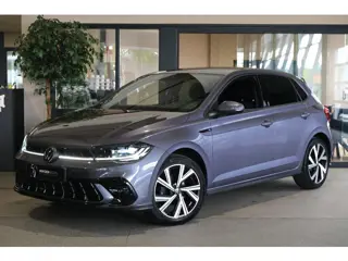 Volkswagen Polo 1.0 TSI 2x R-Line Facelift IQ Led Matrix Cam VirtualPro Kessy