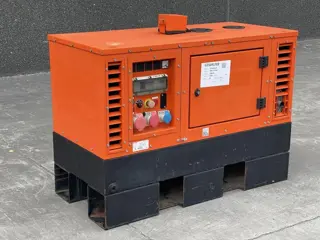 Europower EPS 113 TDE (bj 2017)