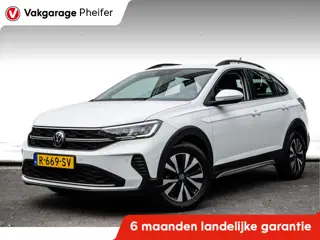 Volkswagen Taigo 1.0 TSI Life Business Virtual cockpit/ Stoelverwarming/ Navigatie/ Carplay/ Camera/
