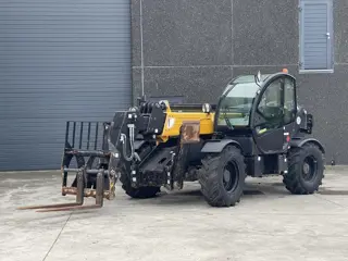 Haulotte HTL 3614 (bj 2014)