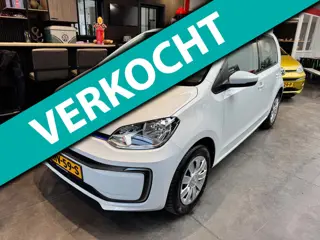 Volkswagen UP! 1.0 E-UP